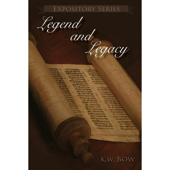 Expository Legend and Legacy: A book about the remembrances of Isaac Hilliard Terry, Book 22, (Paperback)