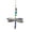 DRAGONFLY, variant on Home Decor Color Art Fan Pull Metal Chain Beaded Er60523 Cat