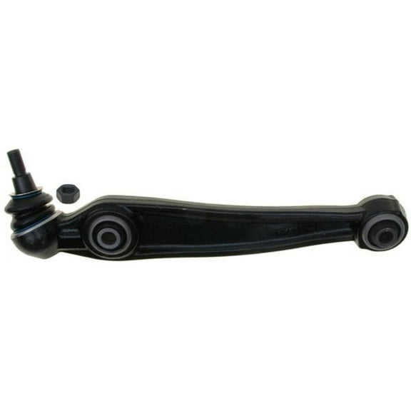 Front Passenger Side Lower Control Arm and Ball Joint