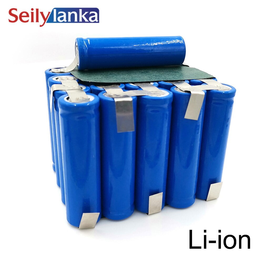 7500mAh for ZUCCHETTI 25.2V Li-ion Battery pack110Z03700A HSA45V