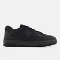 thumbnail image 1 of New Balance BB550 [BB550BBB] Men Casual Shoes Black, 1 of 6