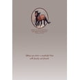 thumbnail image 5 of Birthday - Wild Horses - Assorted Birthday Cards, 5 of 10