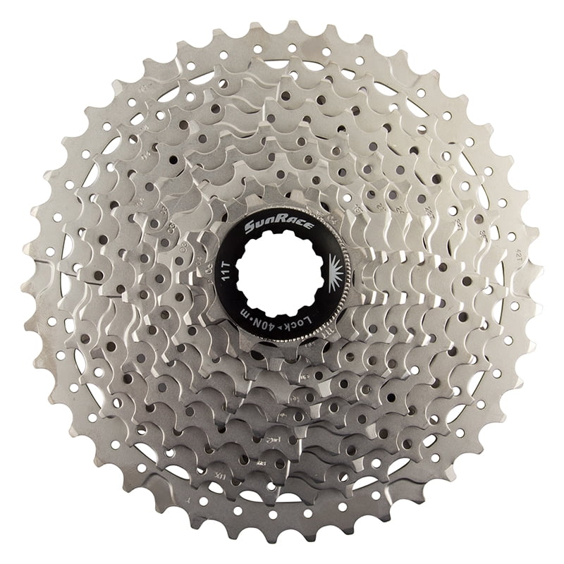 Campagnolo Record Cassette, 10 Speed, 13-29 - Walmart.com
