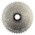 thumbnail image 2 of SunRace MS3 Cassette Silver- Range: 11-40 Drivetrain Speeds: 10, 2 of 2