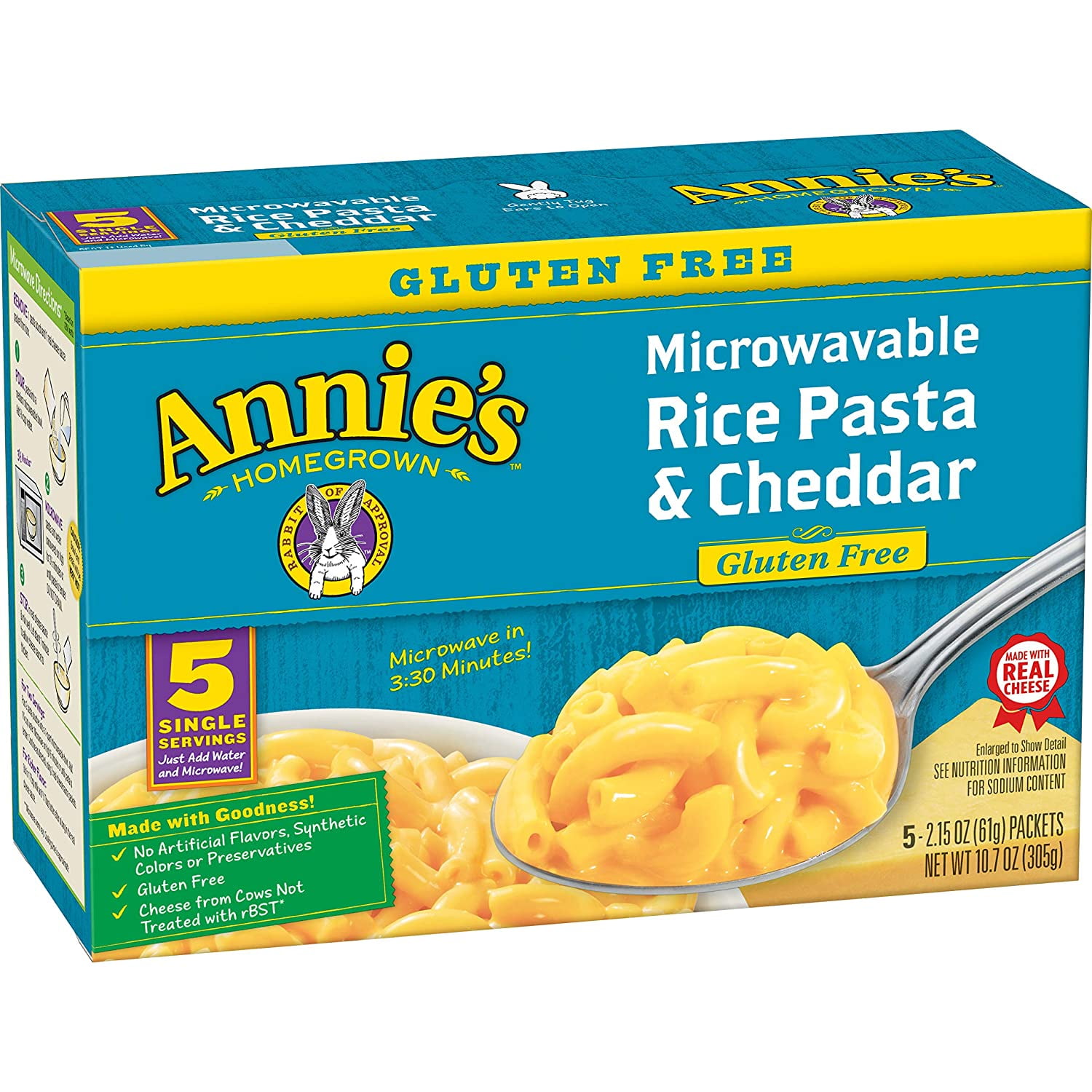 annie