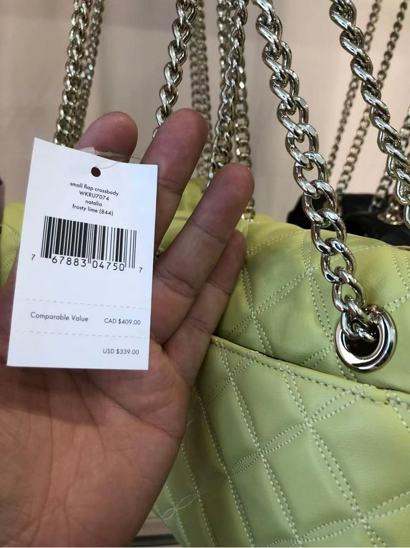 Kate Spade New York Women display picture 1