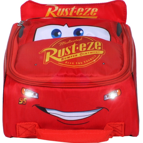 Disney cars speed my speed lunch tote Clearance