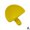 Jaune, variante sur UOYOTT Clip de Cuisine pour Assaisonnement Multi-Usage Boîte Bols Salade Assaisonnement