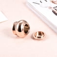 thumbnail image 4 of 4*4.5cm Small Keepsake Cremation Urn for Ashes Holder Memorial Jewelry Mini Urn  for Ashes of Loved One, 4 of 4
