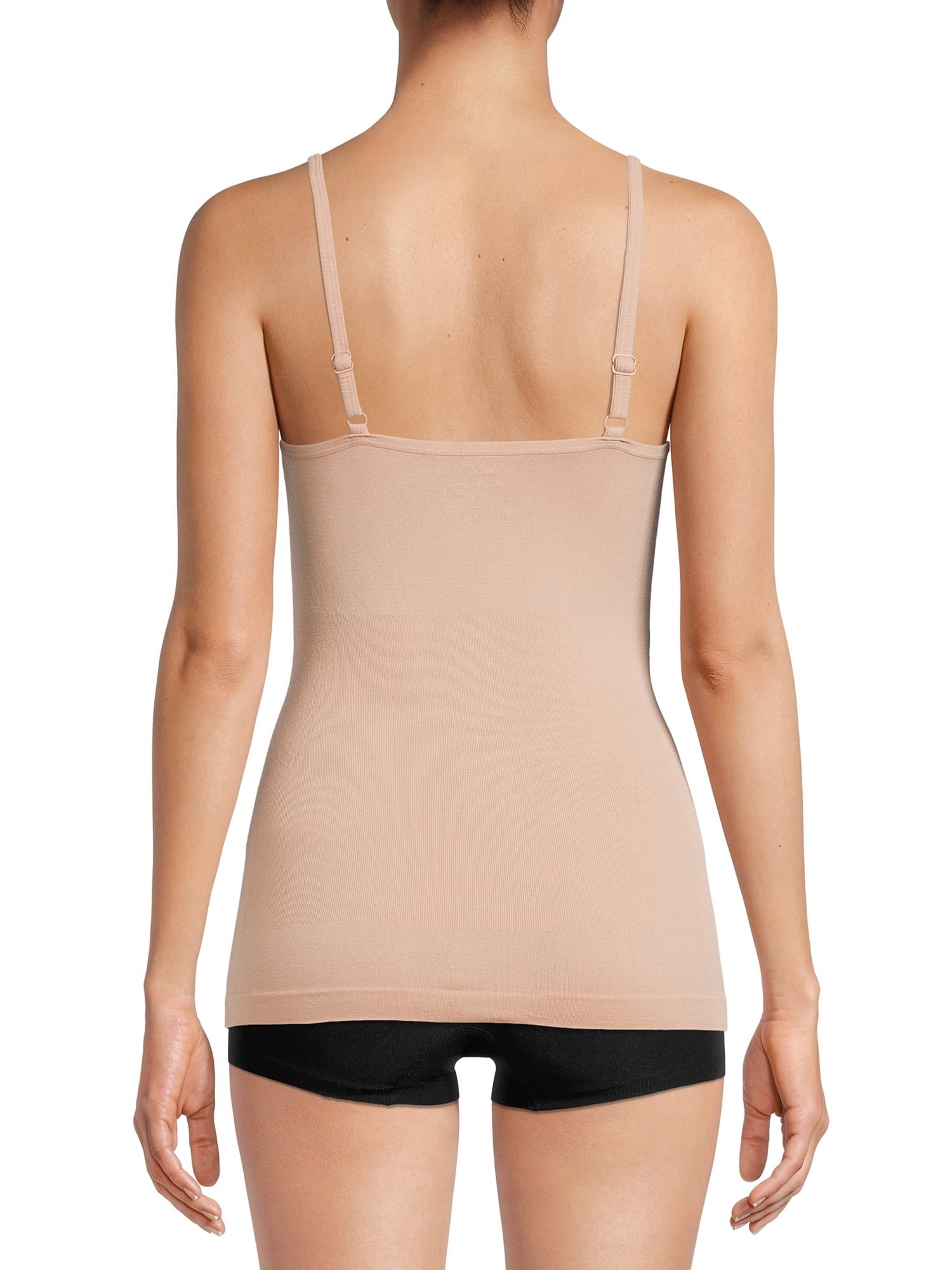 April Shaping Camisole - Seamless