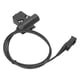 thumbnail image 3 of Enchufe adaptador PTT, enchufe de cable PTT U94 Adaptador de cable Cable PTT Diseñado meticulosamente, 3 of 9