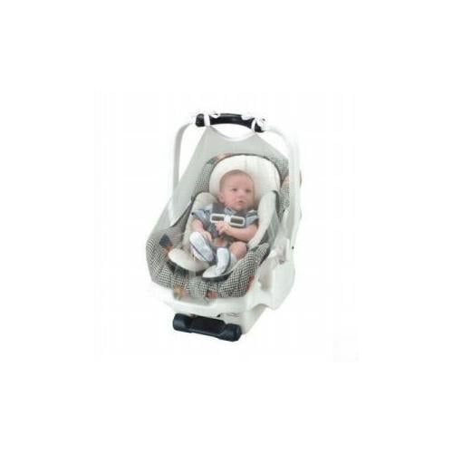 Jolly Jumper Fitted Insect and Bug Netting for Infant Carrier