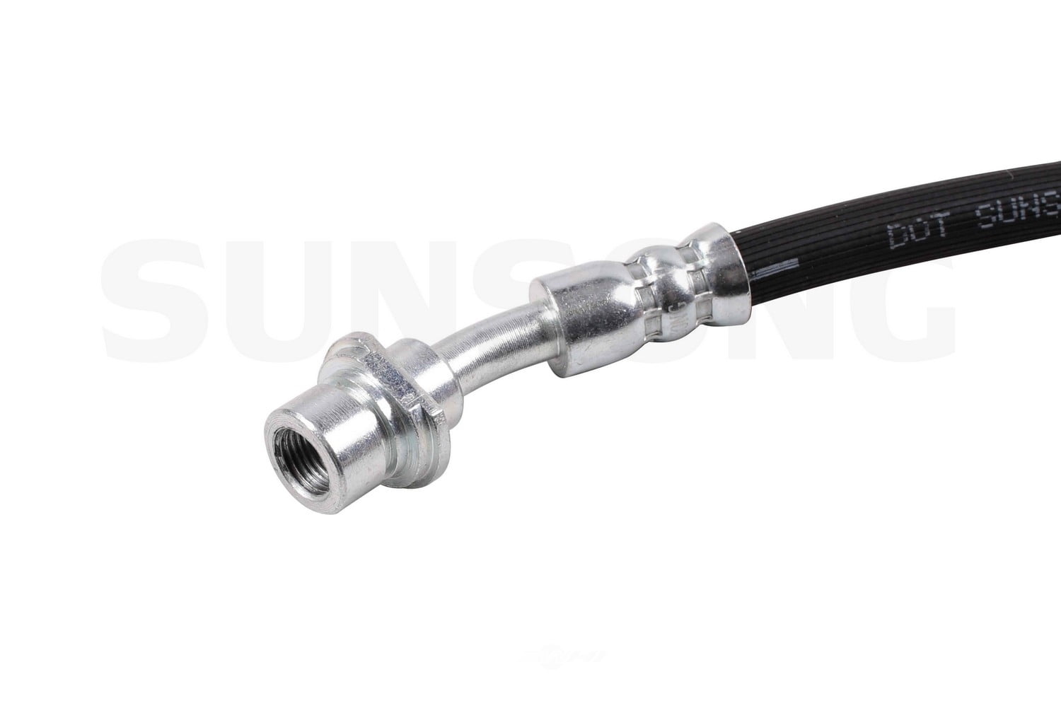 Sunsong 2202667 Brake Hydraulic Hose