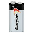thumbnail image 2 of Energizer MAX Alkaline, 9V Batteries, 4 Pack, 2 of 2