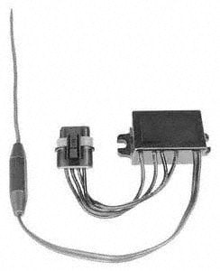 Four Seasons 35818 System Mounted Adjustable Cycling Temperature Switch 