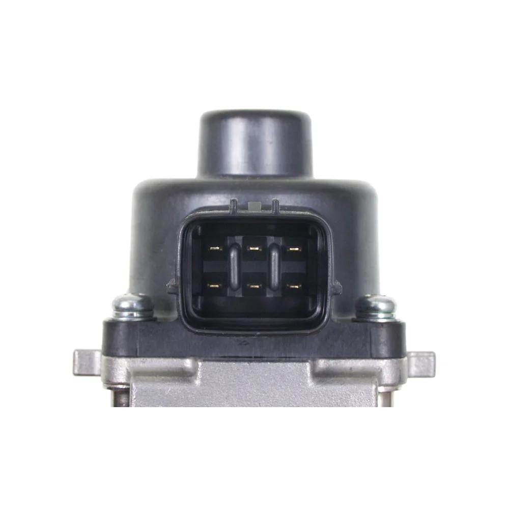 New EGR Valve Compatible With Mitsubishi Eclipse Spyder GT-P 6 Cyl 3.8L Galant Ralliart 6 Cyl 3.8L Eclipse GT 6 Cyl 3.8L Eclipse GT-P 6 Cyl 3.8L 2006-2012 By SIEGV1063