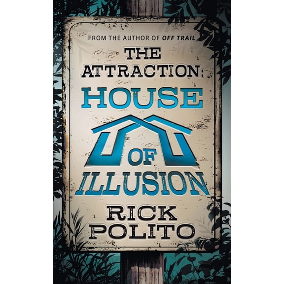 Attraction The Attraction: House of Illusion, Book 1, (Paperback)