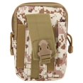 thumbnail image 2 of Soporte para cinturón de teléfono Molle ANGGREK Bolsa EDC Riñonera militar multiusos para exteriores, 2 of 8