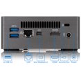 thumbnail image 4 of GIGABYTE BRIX Mini PC, Intel Quad-Core Celeron J4105 Upto 2.5GHz, 8GB RAM, 1TB SSD, HDMI, Mini DisplayPort, LAN, Wi-Fi, Bluetooth, Windows 10 Pro, 4 of 8