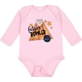thumbnail image 3 of Inktastic Future Bowler Bowling Ball and Pins Boys or Girls Long Sleeve Baby Bodysuit, 3 of 5