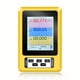 thumbnail image 2 of Contador Del LCD Geiger De La Tecnología De Detección Del Detector G M De La Radiación Electromágnetica Nuclear Para Los Rayos Del γ Del β De X Con Alta Sensibilidad A Los Nucleidos Más De Uso General, 2 of 14