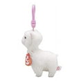 thumbnail image 2 of Ty Beanie Babies Lily the Llama, 2 of 5