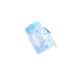 thumbnail image 4 of 12PCS Baby Bottle Shower Favor, Plastic Candy Bottles, Baby Shower Decorations/Supplies for Boys Girls Babies Baptism Birthday Party, Blue, 4 of 4