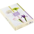 thumbnail image 3 of Assorted Sympathy Cards (Flowers, 12 Cards and Envelopes), 3 of 3