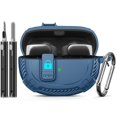 thumbnail image 1 of Funda para auriculares Bose Ultra Open 2024 con kit de limpieza, 1 of 6