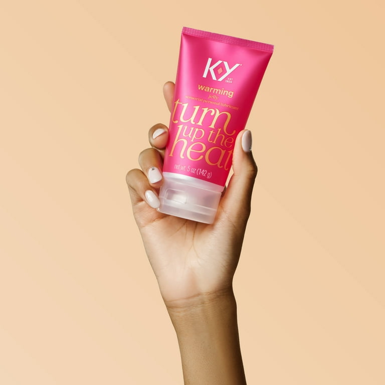 lubricant gel walmart Amazon.com: K-Y Jelly Personal Lubricant, Body-Friendly Water-Based  Formula, Safe for Anal Sex, Safe to Use with Latex Condoms. Glide into a  Wetter, Better Experience Every Day. for Men, Women, Couples, 4 FL main image 1