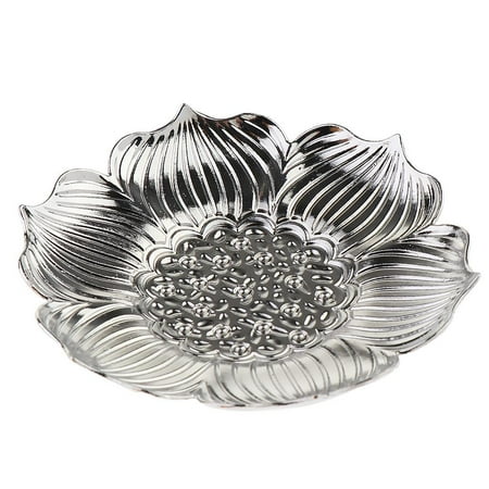 

style Lotus Shape Style Durable Coaster Home Table Kitchen Decorations