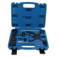 thumbnail image 1 of Kit de Herramientas de Alineación del Motor, Kit de Herramientas de Bloqueo del Motor 7pcs/Set de Motor anti -Deformación por Servicio Pesado Portátil para reparador, 1 of 7