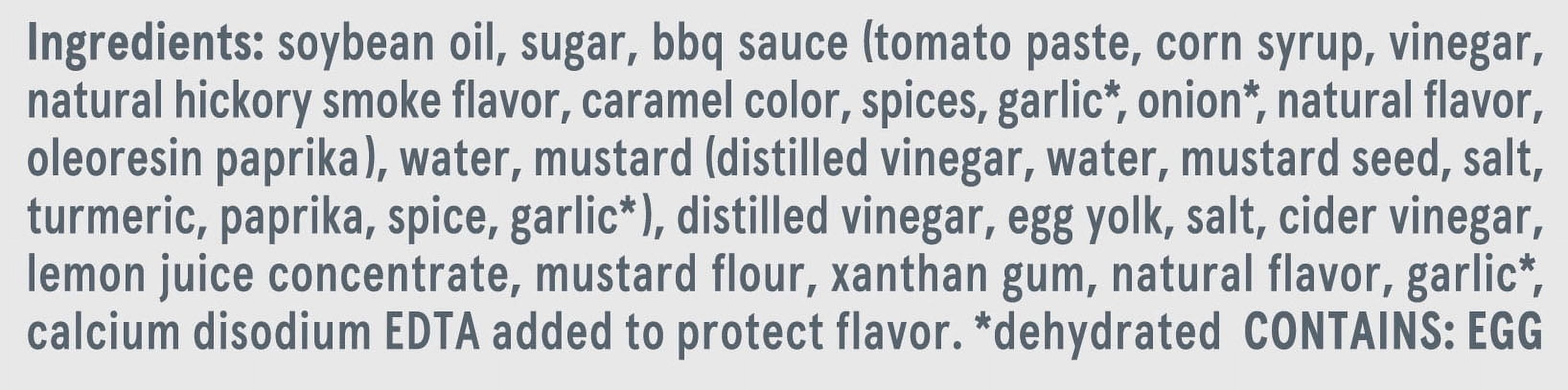 Chick-fil-A Dipping Sauce, 16 fl oz Squeeze Bottle