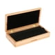 thumbnail image 2 of Estuche de almacenamiento para cañas de oboe, fácil de transportar y con capacidad para 40 cañas, ideal para músicos profesionales., 2 of 9