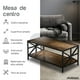 thumbnail image 2 of Mubson Mesa de Centro Moderna. Mesa para Sala Shaula. Coffee Table Mubson  Mesa de Centro, 2 of 6