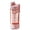 Pink, variant on Sports Water Bottle with Tea Infuser 26 OZ Large Capacity Fitness Cup with Scale Marker Leakproof BPA Free Jug for Gym Outdoor (Gray)