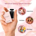 thumbnail image 5 of Perfume Narciso Rodriguez para ella Eau de Toilette 7,5 ml, 5 of 5