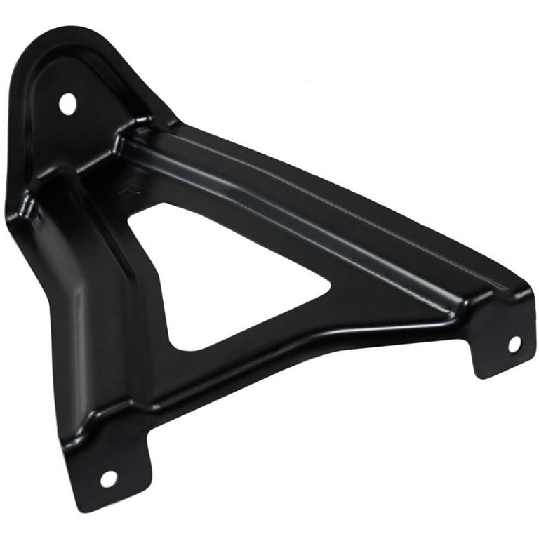 Geelife 60213TG7A00ZZ Fender Supports Front Passenger Right Side