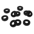 thumbnail image 4 of AC System Seal Kit, Pressure Resistant Long Durability Stable Friction Coefficient AC Compressor Shaft Seal  For V5 AC Compressors, 4 of 8