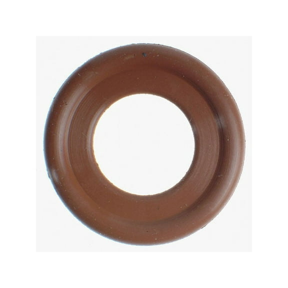 Oil Drain Plug Gasket - Compatible with 2005 - 2021 Chevy Equinox 2006 2007 2008 2009 2010 2011 2012 2013 2014 2015 2016 2017 2018 2019 2020