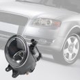 thumbnail image 4 of Gwong Autos Lámpara de conducción delantera delantera de la luz delantera de la niebla 1PC 8E0941700 para Audi A4 B6 00-05 Derecha Gwong 24011444, 4 of 6