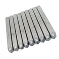 thumbnail image 1 of DOLITY Letter Figure Stamp Figure Number Punch Set Hardened Steel, metal and Hand 6mm, 1 of 6
