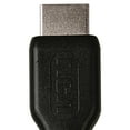 thumbnail image 4 of Rca Vh6hhr Hdmi Cable (6ft), 4 of 4