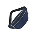 thumbnail image 1 of Bolsa de pecho Qarigey para Mujeres y Hombres azul AP013444-01, 1 of 6