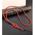 thumbnail image 1 of Cordón para teléfono móvil, largo, sencillo, de doble uso, desmontable, ajustable, cadena para teléfono móvil, funda sólida para teléfono, antipérdida, 1 of 6