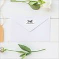 Return Address Labels Custom