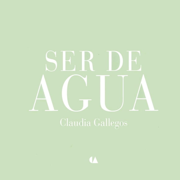 Ser De Agua Blanco