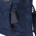 thumbnail image 4 of Portafolio Hombre Ejecutivo LUCKMAN Modelo Dante azul UNITALLA para Laptop hasta 15.6 Pulgadas, 4 of 7