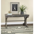 thumbnail image 4 of Riverbay Furniture 8' x 11' Hand Tufted Rug in Gray and Blue, 4 of 4