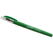 Marvy Uchida Gel Pen, 0.7 mm, Green, Sold Individually